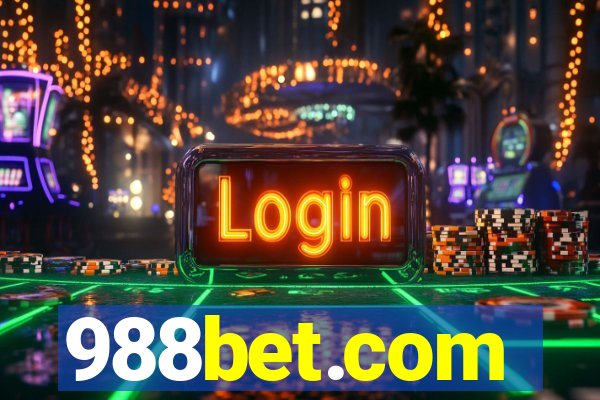 988bet.com