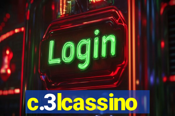c.3lcassino