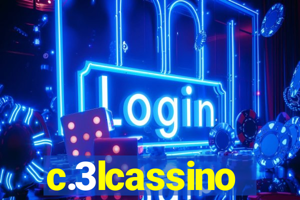 c.3lcassino