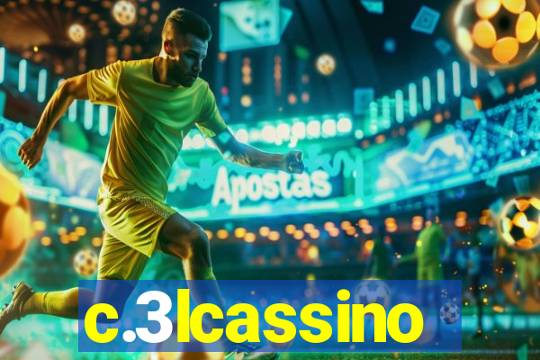 c.3lcassino