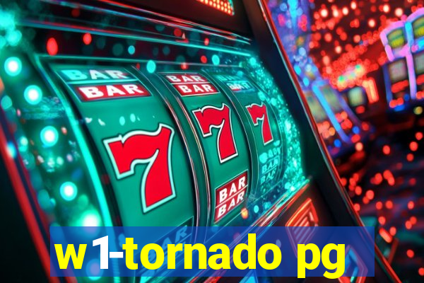 w1-tornado pg