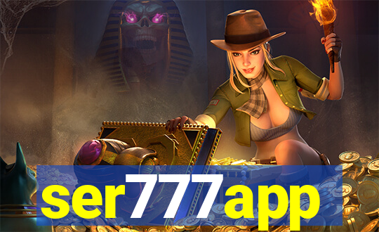 ser777app