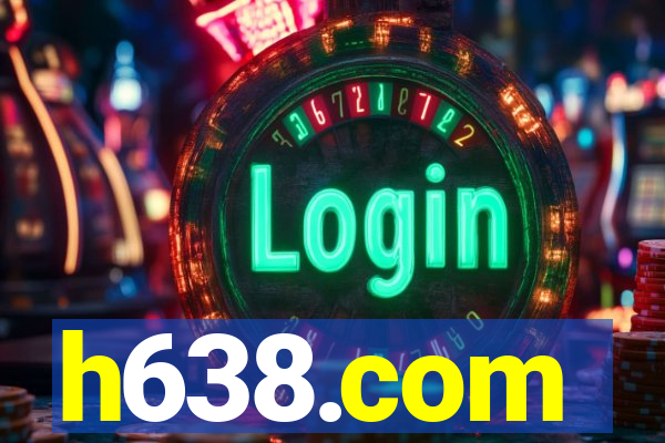 h638.com