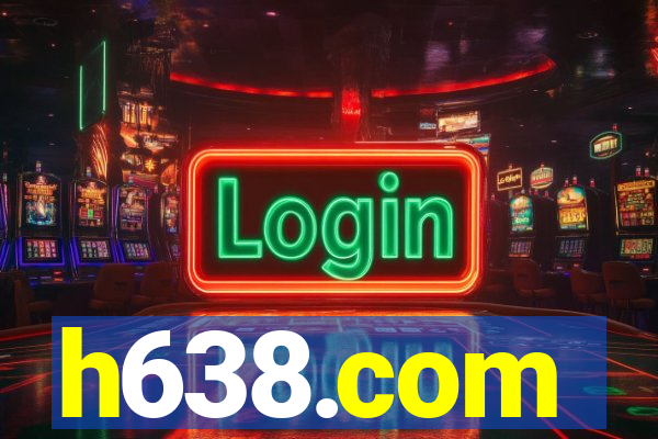 h638.com