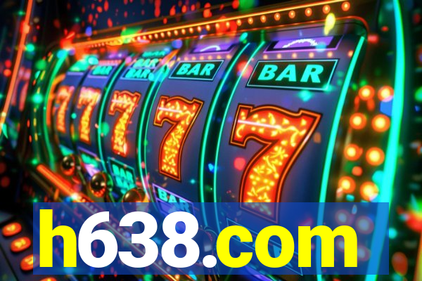 h638.com