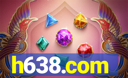 h638.com