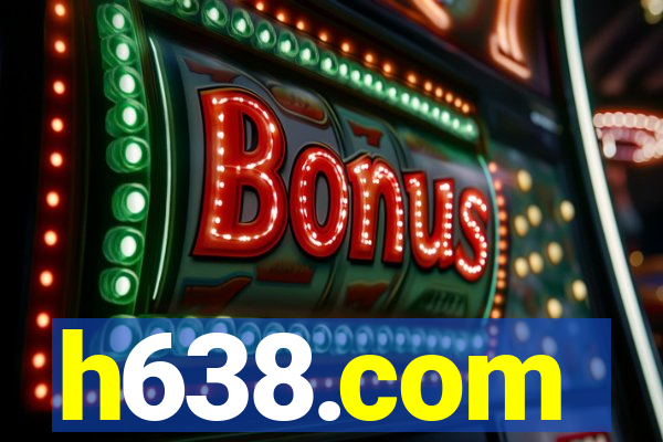 h638.com
