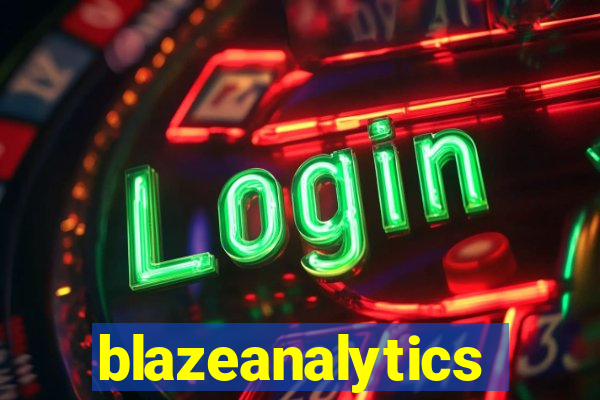 blazeanalytics