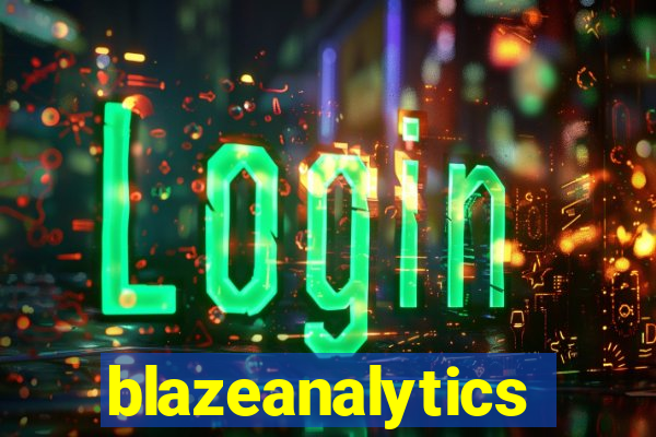 blazeanalytics
