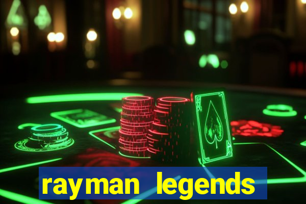 rayman legends download para celular