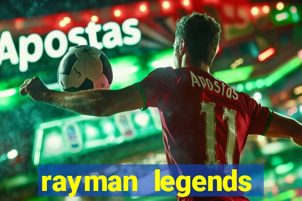 rayman legends download para celular