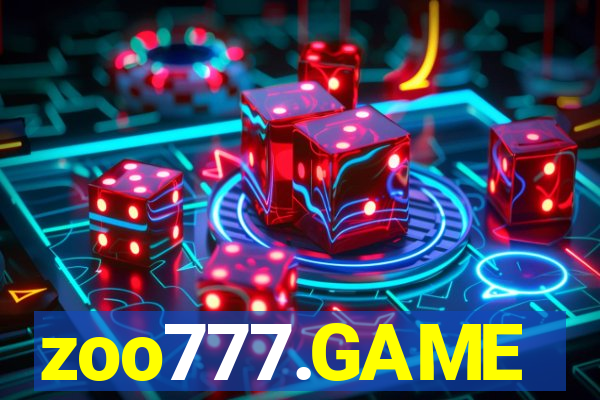 zoo777.GAME