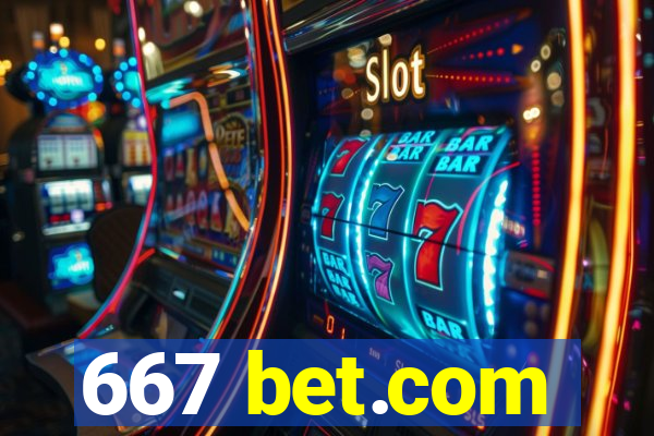 667 bet.com