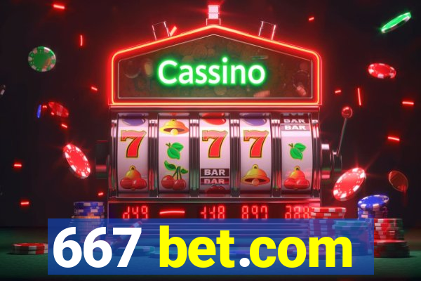 667 bet.com
