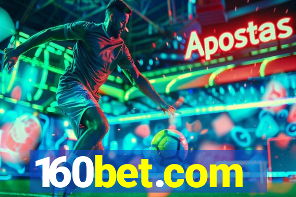 160bet.com