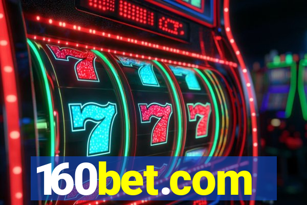 160bet.com