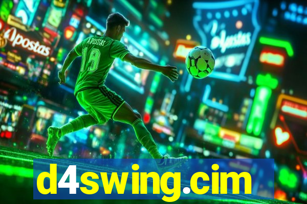 d4swing.cim
