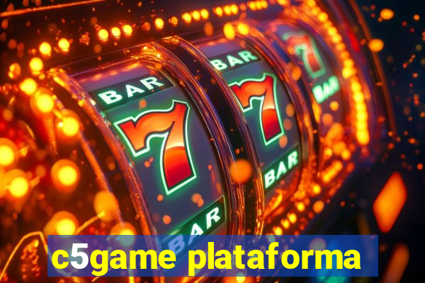 c5game plataforma