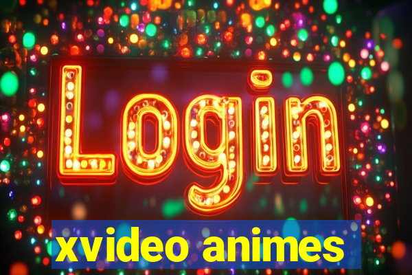 xvideo animes