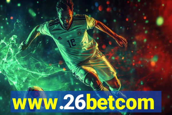 www.26betcom