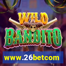 www.26betcom