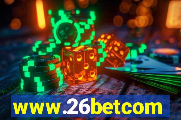 www.26betcom
