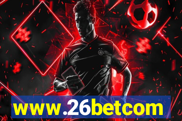 www.26betcom