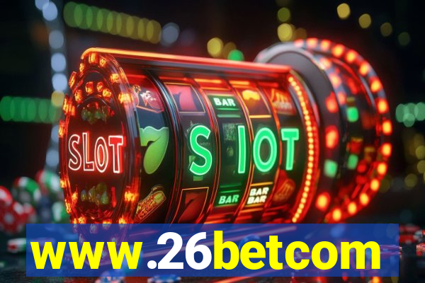 www.26betcom
