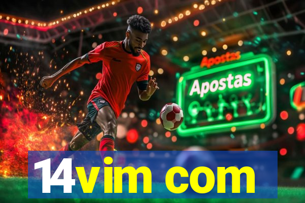 14vim com