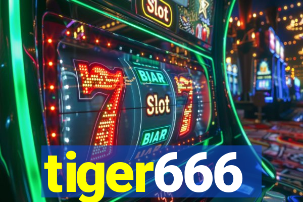 tiger666