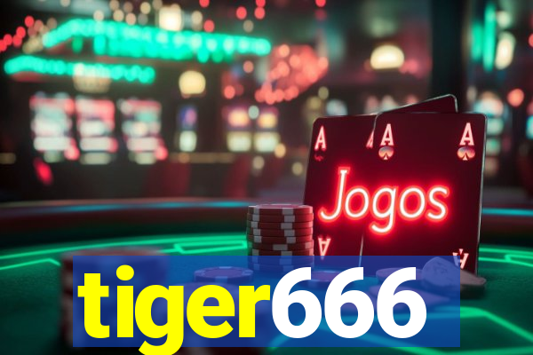 tiger666