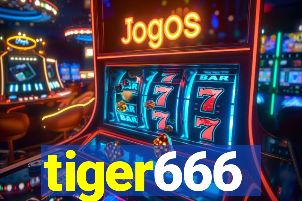 tiger666