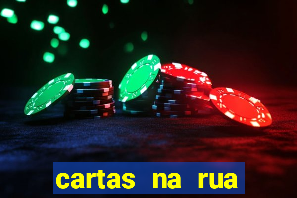 cartas na rua bukowski pdf
