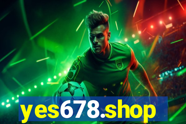 yes678.shop