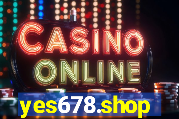 yes678.shop