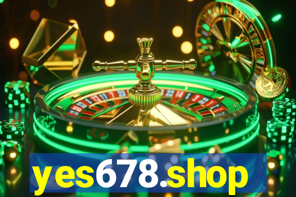 yes678.shop