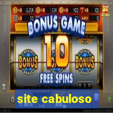 site cabuloso