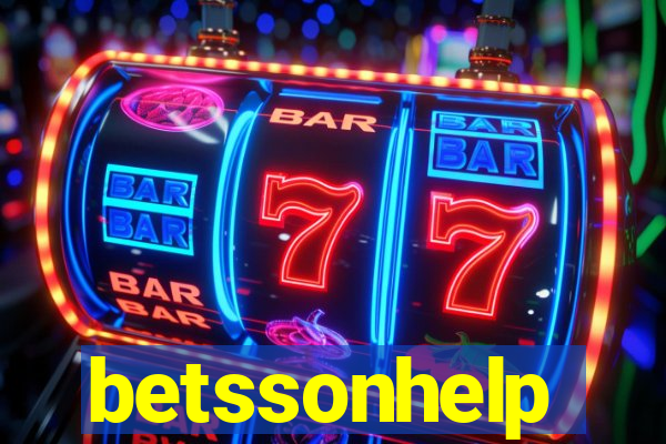 betssonhelp