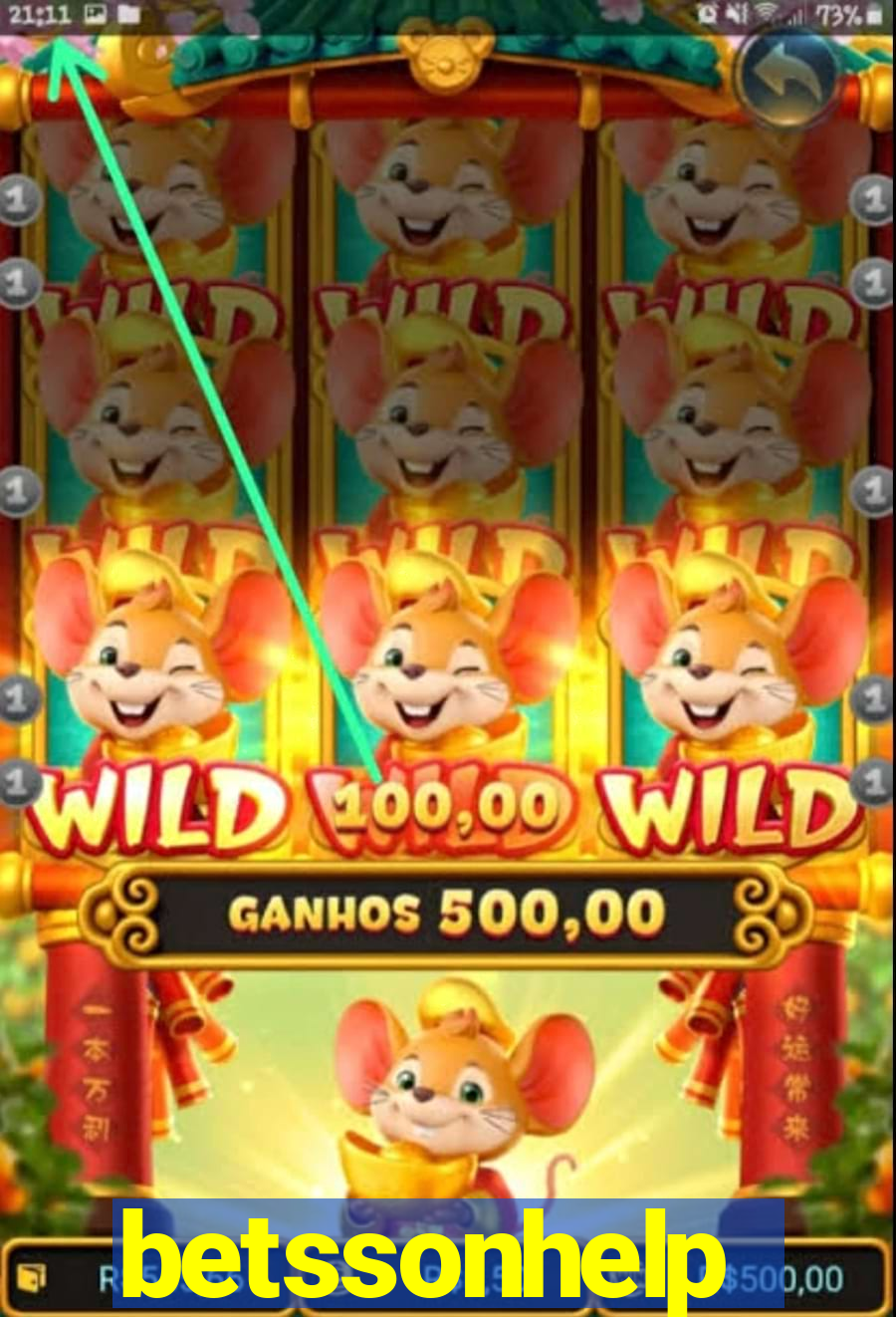 betssonhelp