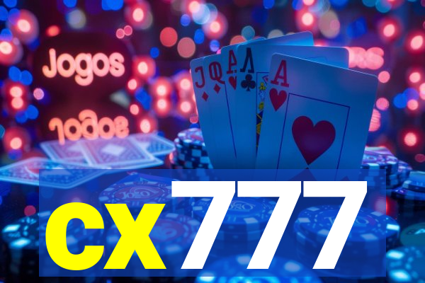 cx777