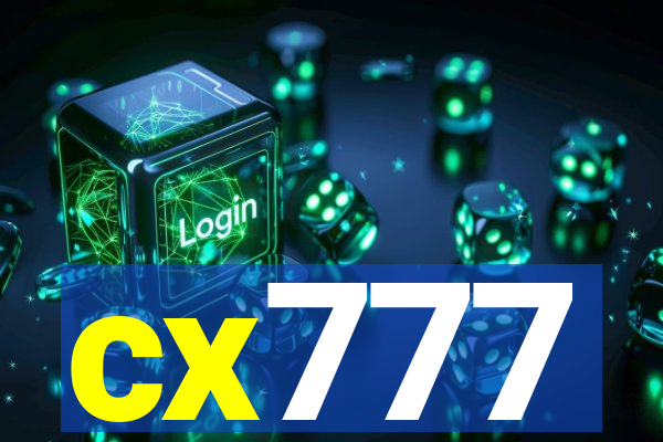cx777
