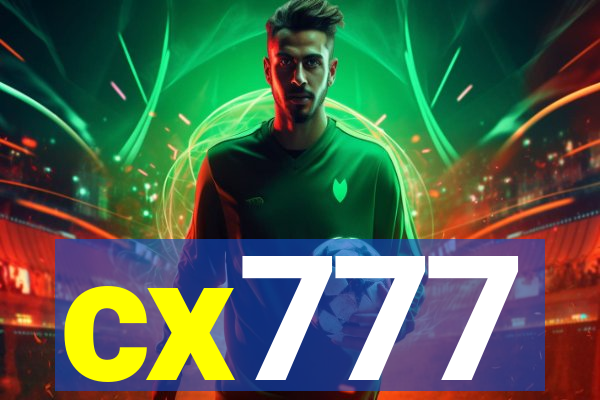 cx777