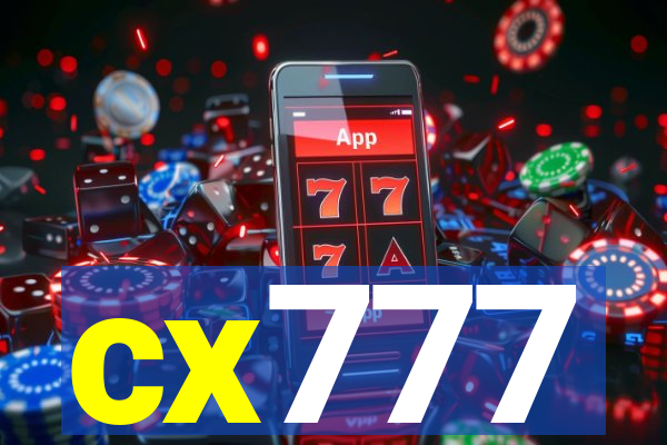 cx777
