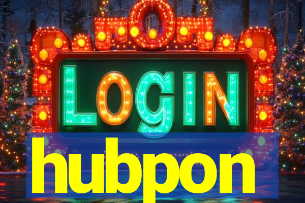 hubpon