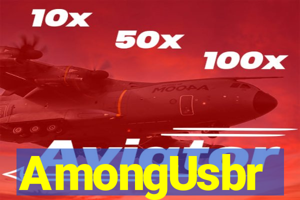 AmongUsbr