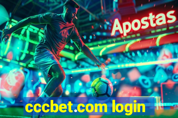 cccbet.com login