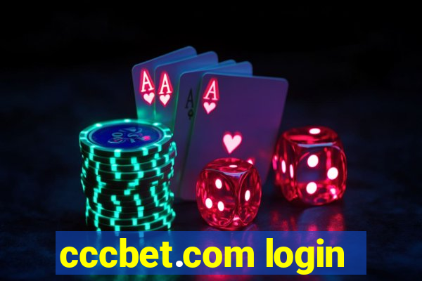 cccbet.com login