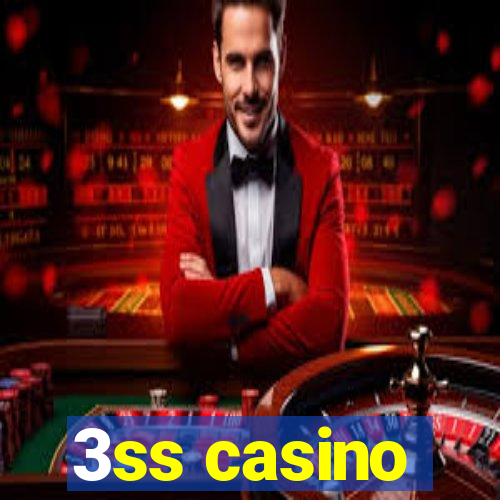 3ss casino