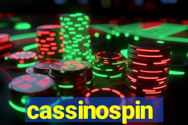 cassinospin