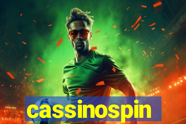 cassinospin